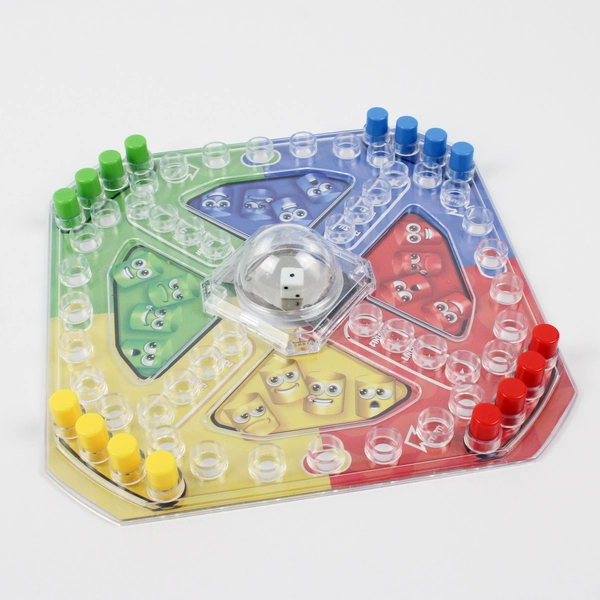 Pop-Up Board Game for Kids & Family Spin Master Games Age 5+