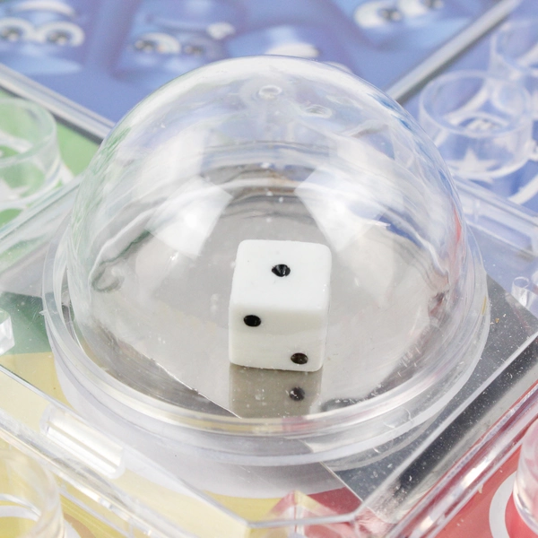 Pop-Up Board Game for Kids & Family Spin Master Games Age 5+