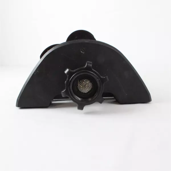 Lot of 2 Ace Poly Sled Base Oscillating Sprinklers