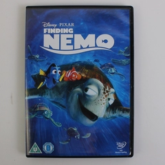 Finding Nemo DVD Disney/Pixar 2013