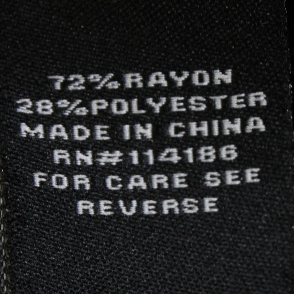 Verve Ami Gray/Black Sweater Long-Sleeve Women's 1X