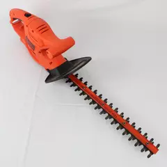 Black & Decker TR117 Corded 17" Inch Hedge Trimmer Lightweight Shrub Bush Cutter