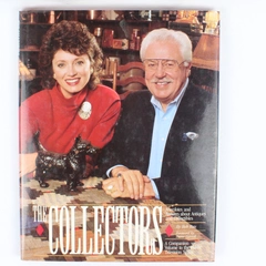 The Collectors Anecdotes & Answers about Antiques & Collectibles Bob Rau 1988 HC