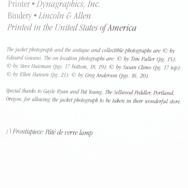 The Collectors Anecdotes & Answers about Antiques & Collectibles Bob Rau 1988 HC