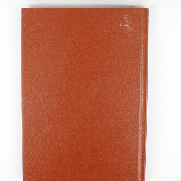 Gnomes by Will Huygen First English Translation 1977 Hardcover Illustrated No DJ