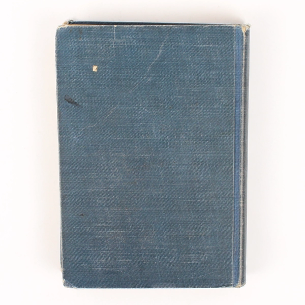 A First Book In English for High Schools A L Murray & Ernest P Wiles 1925 HC