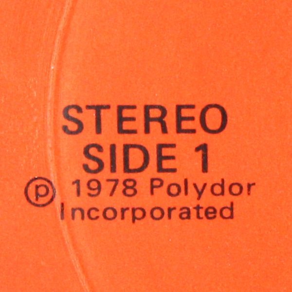 Chick Corea Friends Polydor 1978 Vinyl Record