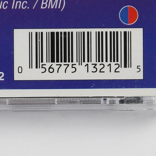 The Fabulous 50’s Disc #2 Music CD of the 50s Madacy Entertainment Group 1999