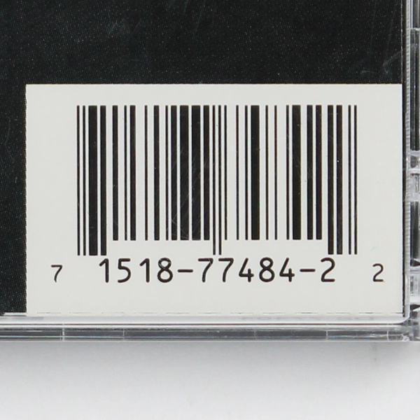 The Best of Ricky Nelson 1991 Music CD Curb Records