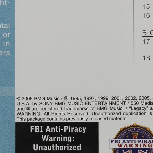 Pure Jim Brickman Music CD With 2 Bonus Tracks 2006 Windham Hill Records