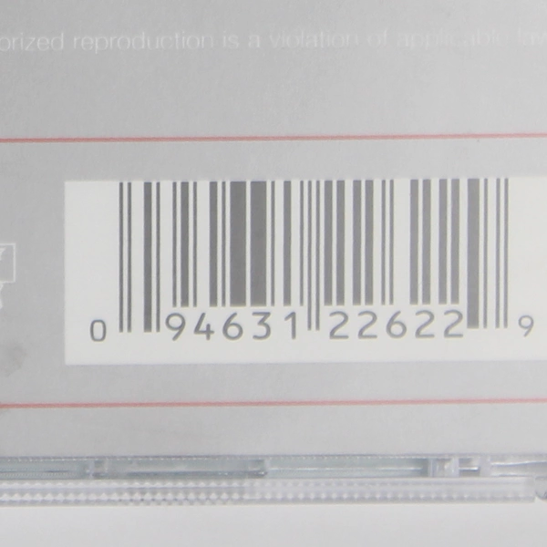 Ricky Nelson Greatest Hits 2005 Music CD Capital Records