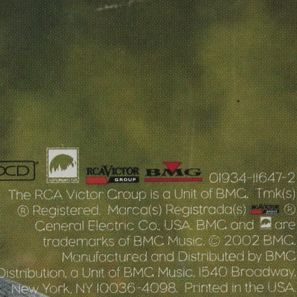 Love Songs & Lullabies by Jim Brickman 2002 Music CD Windham Hill Records