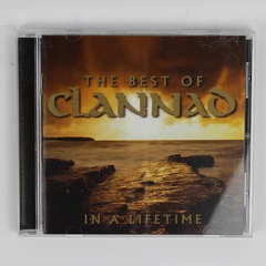 Clannad The Best of Clannad In a Lifetime 2003 Music CD BMG UK & Ireland Ltd