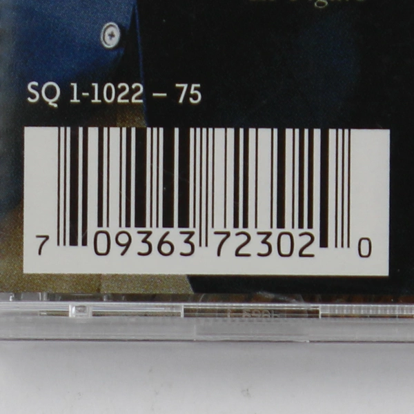 Gerd Wuestemann's Reverie 2003 Music CD Square One