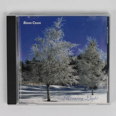 Morning Light by Brian Crain A Piano Instrumental 1997 Music CD