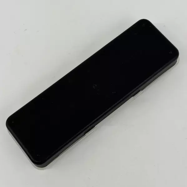 ArtBin Sketch Series Box 12.25"X4.25"X1.75" Translucent & Black