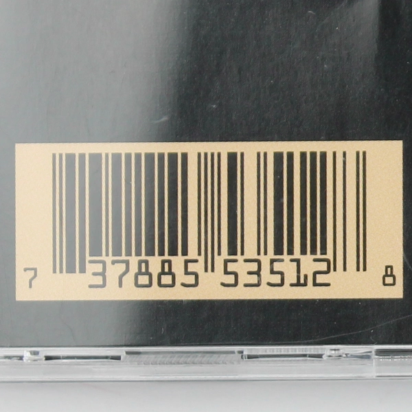 Michael Allen Harrison Self Titled Music CD 2008 MAH Records