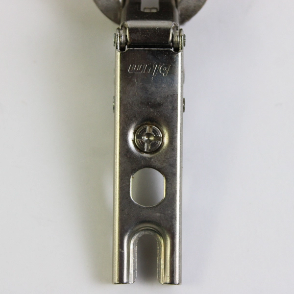 Blum Self-Close Cabinet Hinge 84.555-01A 