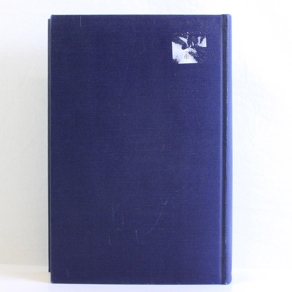 The Blue-China Book by Ada Walker Camehl 1916 Hardcover Early American History