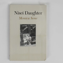 Nisei Daughter by Monica Sone The WWII Japanese-American Story 1979 PB