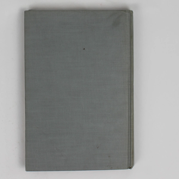 Ten Thousand Commandments A Story of the Antitrust Laws Harold Fleming 1951 HC 