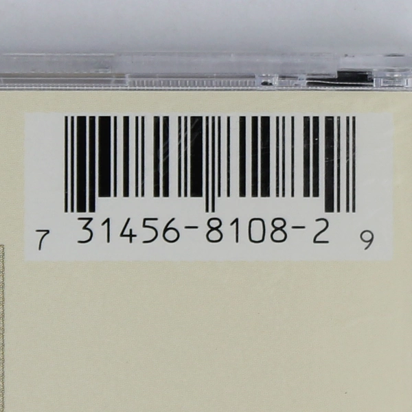 Elton John Single Something About The Way You Look CD 1997 