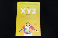 The Do Something Guide to Creating a Culture of Impact HC 2015 The XYZ Factor