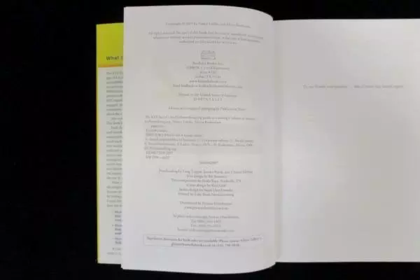 The Do Something Guide to Creating a Culture of Impact HC 2015 The XYZ Factor