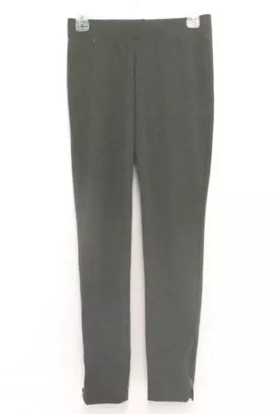 Outfit Mossimo Leggings American Rag Crop Top Mary Jane Top XS-S Mixed Lot Of 3