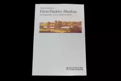 Bayerische Vereinsbank Guidebook: Eckart Klebmann Fürst Pückler-Muskau