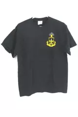 Alpha Lambda Delta T-Shirt Adult Large Black Short Sleeve 2015-2016