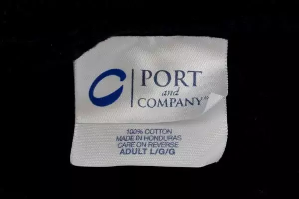 Alpha Lambda Delta T-Shirt Adult Large Black Short Sleeve 2015-2016