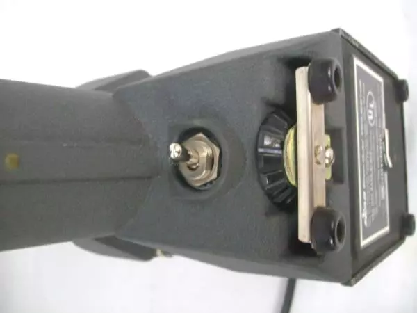 1950's Skan Slide Projector No. SP-200A Works In Original Box