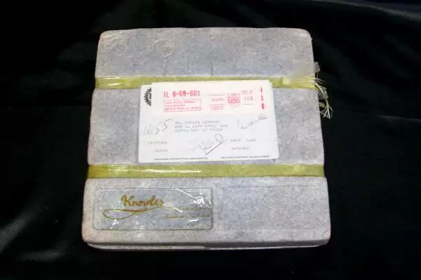 Norman Rockwell Angel With Black Eye Collector Plate w/ COA