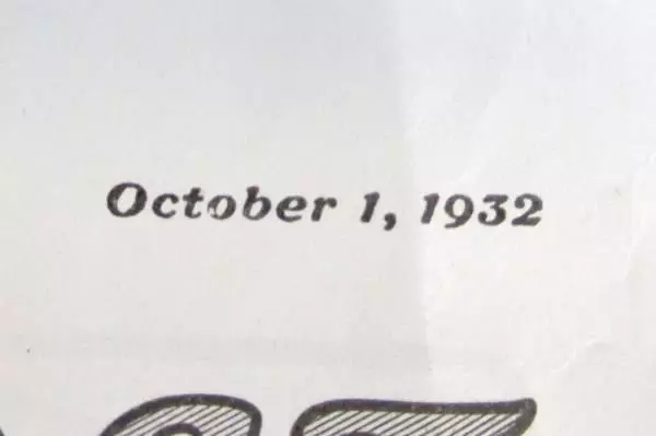 Lot of 2 Vintage Campbell's Soup Advertising Ephemera Kids Beef Vegetable