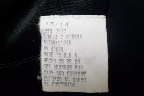 Hampton Nites Women's Long Black Formal Dress W/ Matching Cover Size 13/14