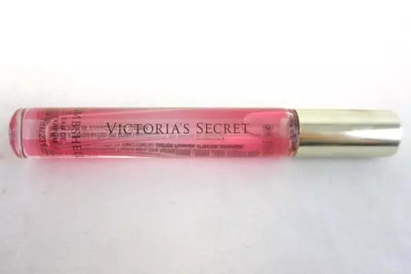 Victoria’s Secret Bombshell Travel Perfume Spray 7 ml 0.23 fl oz Opened 