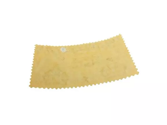 Ascension Island 1/2d GVI Stamp Unused Mint Slightly Hinged - Rare Collectible