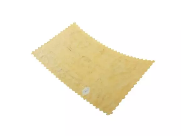 Ascension Island 1/2d GVI Stamp Unused Mint Slightly Hinged - Rare Collectible