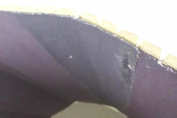 Vintage Tambourware Oak Pot Cover Large 19in by American Wicker Inc