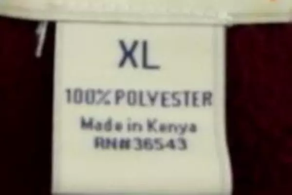 GH Bass And Co Burgundy Fleece Zip Sweater Men's Size Large Collared