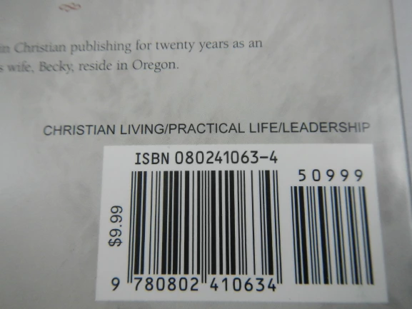 D.L. Moody On Spiritual Leadership by Steve Miller 2004 PB Christian Leadership