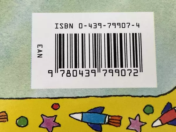 Amelia Bedelia, Rocket Scientist? by Herman Parish Scholastic PB 2005