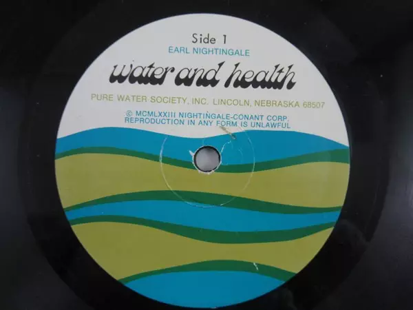 Lot of 11 Vintage 6" Vinyl Records 45 RPM for DIY Crafts & Upcycling