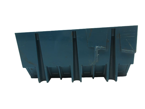 Carlon BH344A Three Gang PVC Outlet Box 44 cu. in. - Good Condition