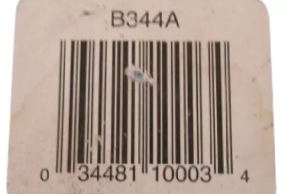 Carlon BH344A Three Gang PVC Outlet Box 44 cu. in. - Good Condition