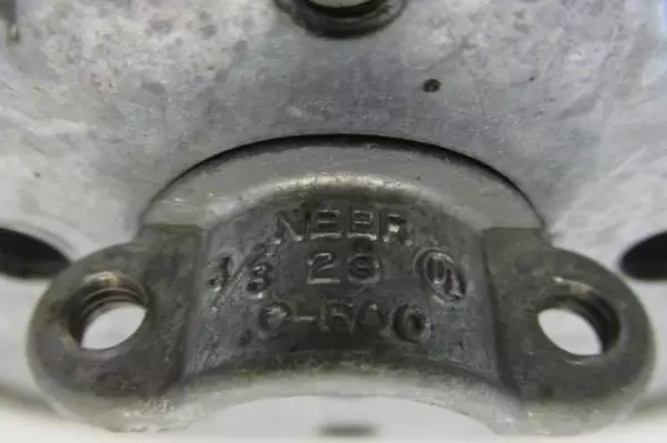 Lot of 2 Hubbell Raco Metal Octagonal Electrical Boxes, New Work