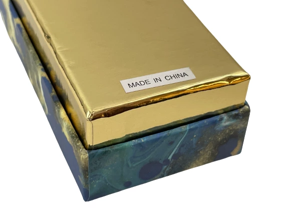 Nude By Noir 3-Piece Earring Set - Minimalist Studs with Rhinestones