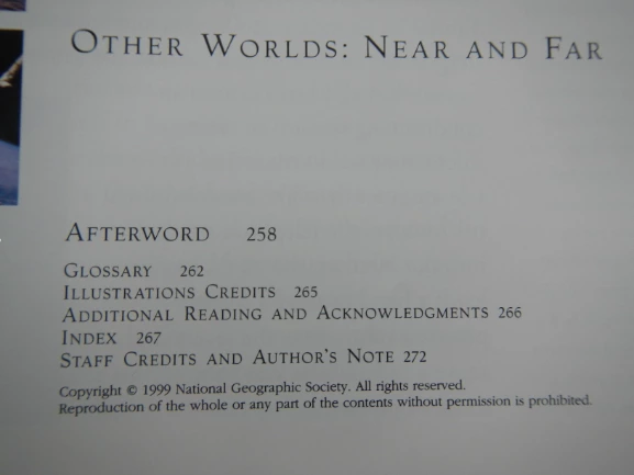 National Geographic How Things Work Everyday Tech Explained 1999 HC Book