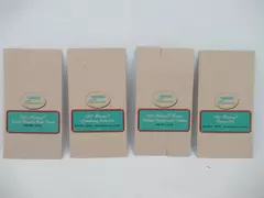 Lot of 4 Hallmark Kiddie Car Classics Tent Cards - Murray Collectibles